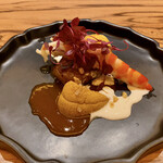 リストランテ ソウ - 