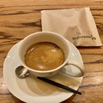 リストランテ ソウ - 