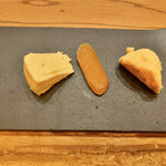 リストランテ ソウ - 