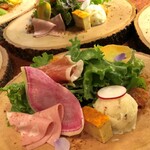 ラグナヴェール東京 - 