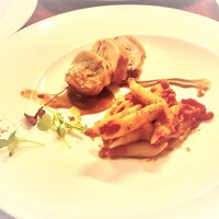 披露宴のお料理 By Fiasco ロザンジュイア広尾迎賓館 Losangeia 広尾 バイキング 食べログ 披露宴のお料理 By Fiasco ロザンジュイア広尾迎賓館 Losangeia 広尾 バイキング 食べログ