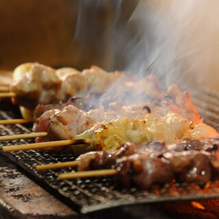 赤羽でおすすめの美味しい焼き鳥をご紹介 食べログ