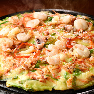 韓国家庭料理 青鶴洞_2