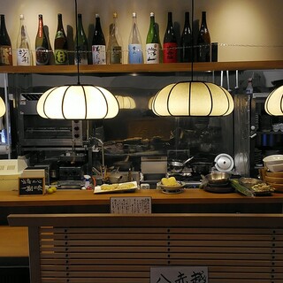 郷土料理 地酒 はやし_2