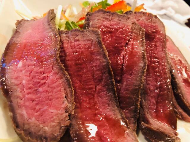 隠れ家 しぇんろん - 酒田（居酒屋）の写真