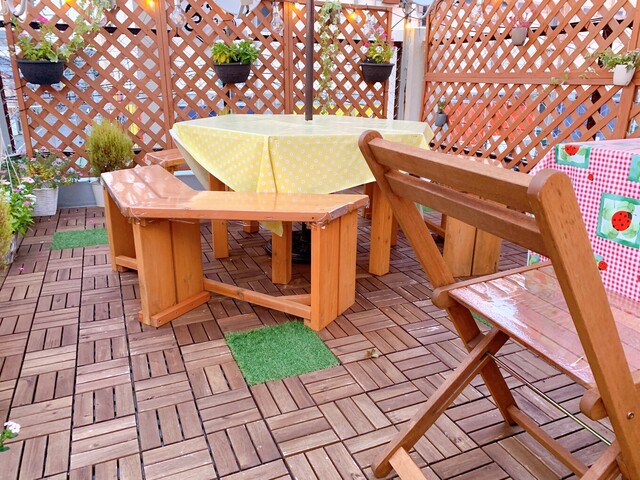 隠れ家 しぇんろん - 酒田（居酒屋）の写真