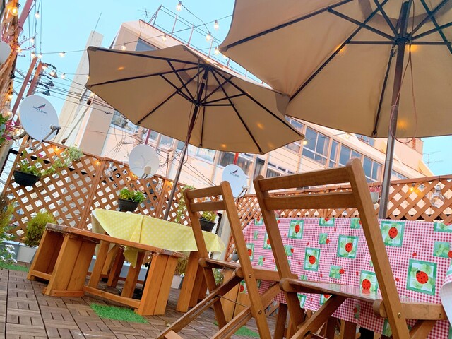 隠れ家 しぇんろん - 酒田（居酒屋）の写真