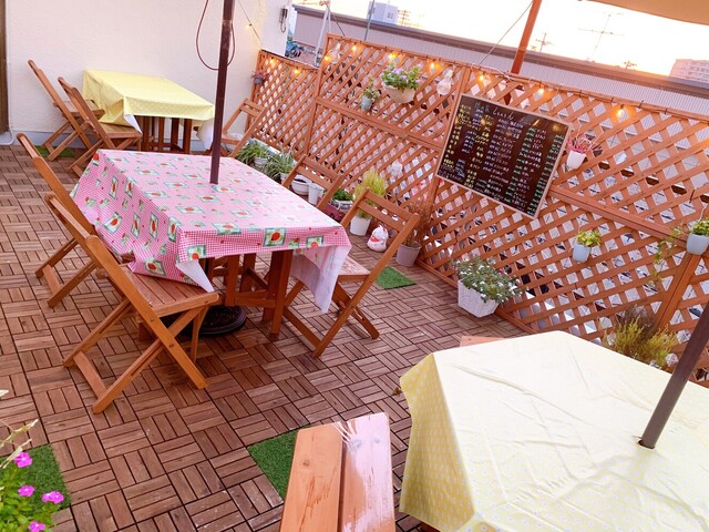 隠れ家 しぇんろん - 酒田（居酒屋）の写真