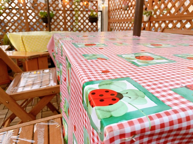 隠れ家 しぇんろん - 酒田（居酒屋）の写真