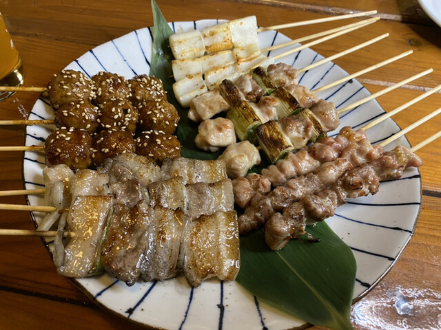 やきとり 悟空 駅前店 やきとりごくう 佐賀 焼鳥 食べログ やきとり 悟空 駅前店 やきとりごくう 佐賀 焼鳥 食べログ