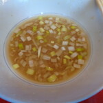 ラーメン二郎 - 食ったけど、ネギは<(_ _)>