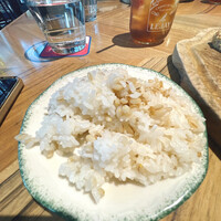 リオ・ブルーイング・コー ビストロアンドガーデン 東京ミッドタウン - 