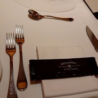 ベンジャミンステーキハウス 六本木 - 