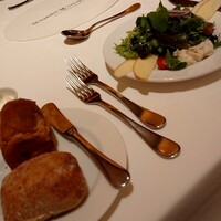 ベンジャミンステーキハウス 六本木 - 