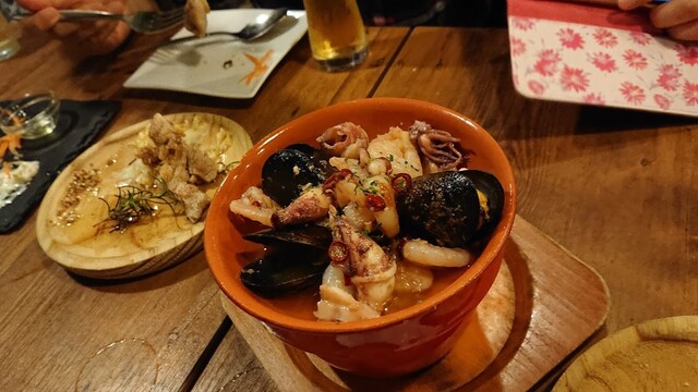 ビストロisomaru 町田店 ビストロ イソマル 町田 バル バール 食べログ ビストロisomaru 町田店 ビストロ イソマル 町田 バル バール 食べログ