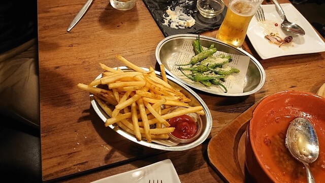 ビストロisomaru 町田店 ビストロ イソマル 町田 バル バール 食べログ ビストロisomaru 町田店 ビストロ イソマル 町田 バル バール 食べログ
