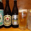 新潟ホルモン酒場 粋