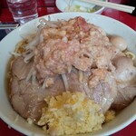 ラーメン二郎 - 
