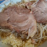 ラーメン二郎 - 