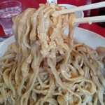 ラーメン二郎 - 