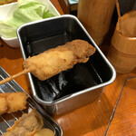 Kushikatsu Yokochou - 