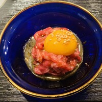 焼肉割烹 YP流 宗右衛門町本店 - 