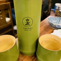 焼肉割烹 YP流 宗右衛門町本店 - 