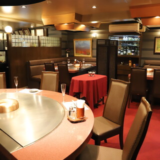 鉄板焼ステーキ世里花_2