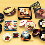 懐石料理にしやま - 懐石料理/山科　10120円