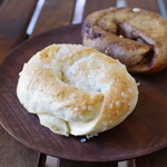 MARUICHI BAGEL - 