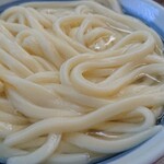 長田うどん - 