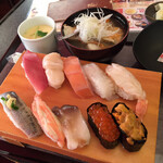 北々亭 千歳店 - 