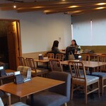 Cafe Lounge COLON - 店内