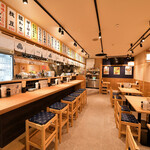 大衆酒肴スタンドさかば。 - 