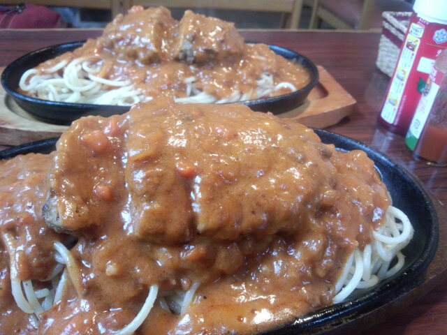 えきすとら喫茶店 - 武佐（喫茶店）の写真