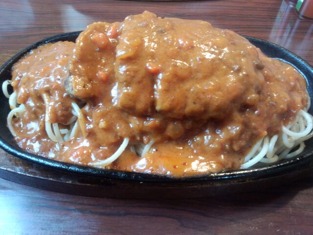 えきすとら喫茶店 - 武佐（喫茶店）の写真