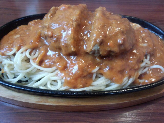 えきすとら喫茶店 - 武佐（喫茶店）の写真