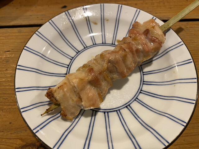 恵比寿 百鳥 モモドリ 恵比寿 焼鳥 食べログ