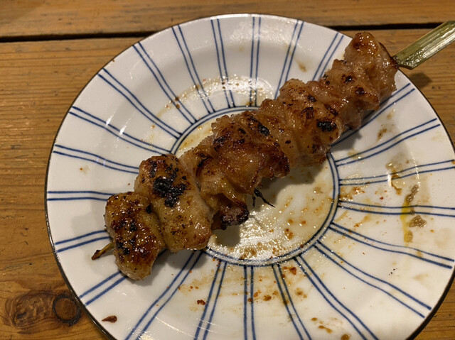 恵比寿 百鳥 モモドリ 恵比寿 焼鳥 食べログ