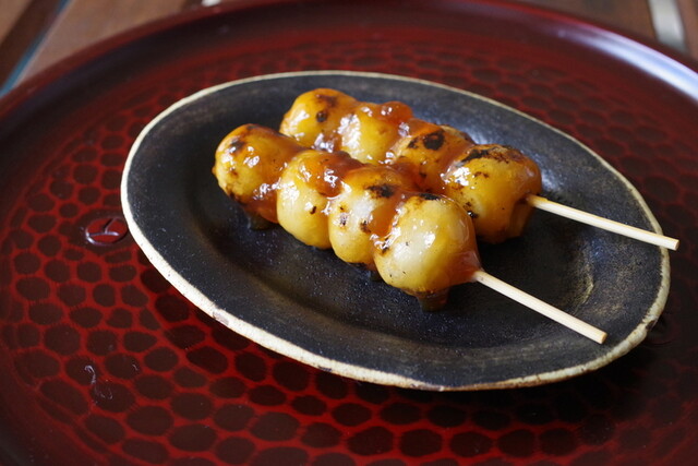 Okashi Dokoro Shinjuku Eikodo