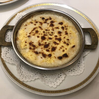 みかわや - 芝海老のグラタン