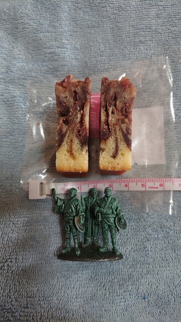 ル トレゾー（Le tresor） - 八乙女（洋菓子）の写真