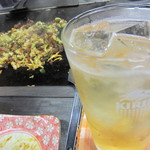 あらた - ハイボール（角）￥420