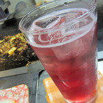 あらた - 赤（バクダン）￥420