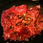 SATOブリアン - 切り落とし