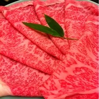 人形町今半 名古屋ミッドランドスクエア店 - この日は、岐阜県産(^^)