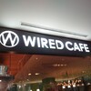 WIRED CAFE ルクア大阪店