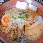 羅妃焚  - 料理写真: