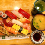 KOSUSHI - 