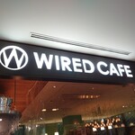 WIRED CAFE - 